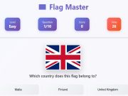 Spil Flag Masters online