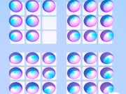Spil Marmor Snap: Color Puzzle Game online