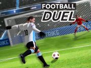 Spil Fodboldduel online