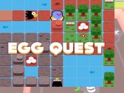 Spil Æg Quest online
