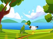 Spil Duck Boost Escape online