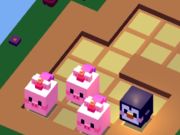 Spil Sokomatch 3d online