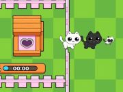 Spil Mine killinger. Catworld online