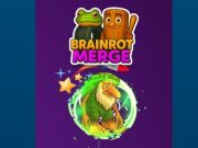Spil BrainRot Merge online