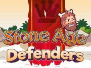 Spil Stone Age Defenders online Spil Stone Age Defenders online