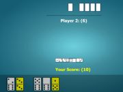 Spil Dominoes online klassisk spil online