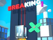 Spil Breaking Fall! online