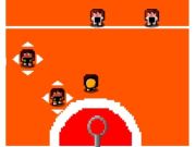 Spil Micro Netball online Spil Micro Netball online