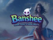 Spil Banshee Memory Puzzle & Hidden Objects online