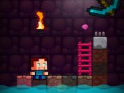 Spil Mine blokke online