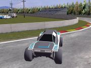 Spil Cyberpunk racing online