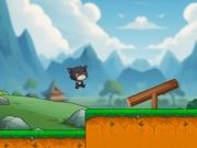 Spil Adventure of Tommy online