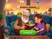 Spil Lexicollapse: Word Quest online Spil Lexicollapse: Word Quest online
