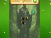 Spil Nature Druid Memory Match online