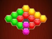 Spil Hexa -puslespil online