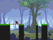 Spil Stick Ninja Strategi online