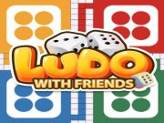 Spil Ludo med venner online Spil Ludo med venner online