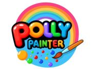 Spil Polly Painter online