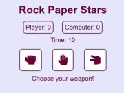 Spil Rockpapirstjerner online