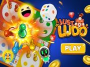 Spil Bare Ludo online