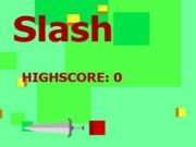 Spil Slash online