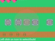 Spil Zombie Tower Defense online