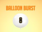 Spil Ballon burst online