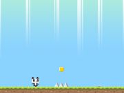 Spil Panda Quest online