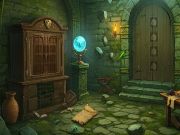 Spil Arcane Jungle Trekker Escape online