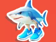 Spil Jigsaw -puslespil: Tralalero Tralala online