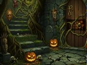 Spil Wraithwood Escape online