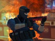 Spil Counter vs Terrorist Strike online
