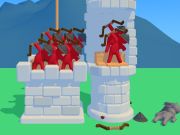 Spil Archers Heroes: Castle War online Spil Archers Heroes: Castle War online