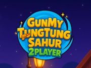 Spil Gunmytungtungsahur 2Player online