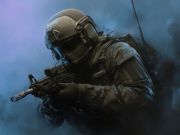 Spil Commando Force 2 online