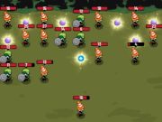 Spil Shooter Zombile online