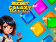 Spil Secret Galaxy online