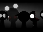 Spil Sprunki: The Lost Souls online