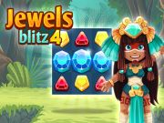 Spil Jewel Blitz 4 online