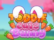 Spil Toddie Cute Bunny online