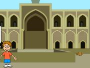 Spil Hooda Escape Irak 2025 online