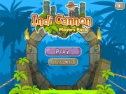Spil Indi Cannon online