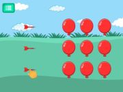 Spil Ballon Blitz online
