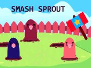 Spil Smash Sprout online
