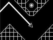 Spil Geometri Arrow 2 online