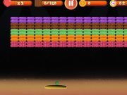 Spil Neon Brick Blast Master online