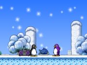 Spil Super Tux online