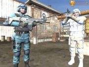 Spil Strike Force 2 online