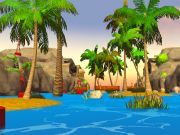 Spil Summer Rider 3d online