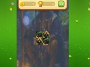 Spil Magic Druid Memory Match online